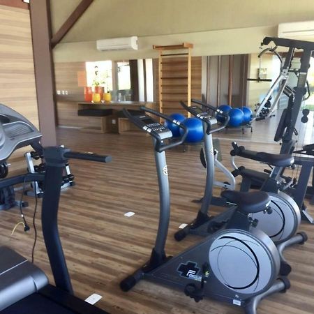 Oka Beach Residence ปอร์โต จิ กาลินญาส ภายนอก รูปภาพ
